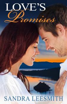 Paperback Love's Promises Book