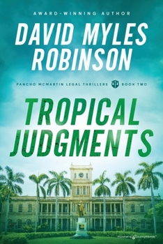 Paperback Tropical Judgments Book
