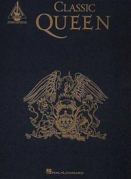 Paperback Classic Queen Book