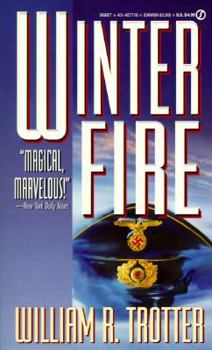 Mass Market Paperback Winter Fire Book