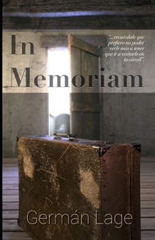 Paperback In Memoriam [Spanish] Book