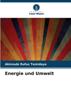 Paperback Energie und Umwelt [German] Book