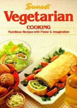 Paperback Vegetarian Cooking Book