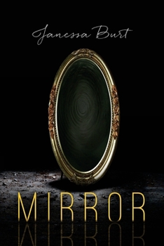 Paperback Mirror Book