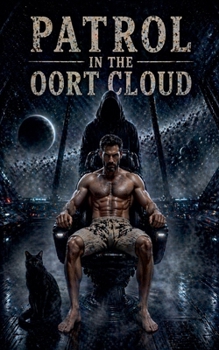 Paperback Patrol in the Oort-cloud Book