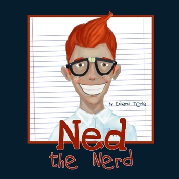 Paperback Ned the Nerd Book