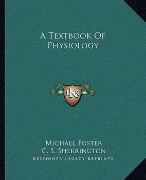 Paperback A Textbook Of Physiology Book