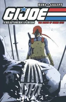 G. I. Joe: A Real American Hero -  Vol 12 - Book #12 of the G.I. Joe: A Real American Hero