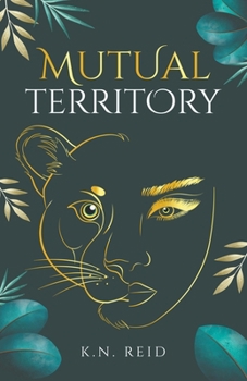 Paperback Mutual Territory Book