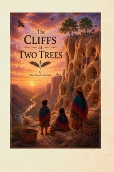 Hardcover The Cliffs at Two Trees Book