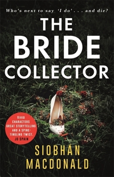 Paperback The Bride Collector Book