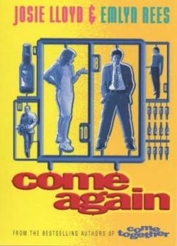 Come Again - Book #2 of the Jack & Amy