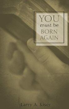 Paperback You Must Be Born Again Book