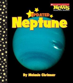 Library Binding Neptune Book