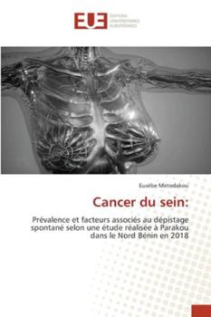 Paperback Cancer du sein [French] Book
