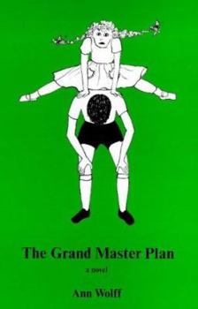 Hardcover The Grand Master Plan Book