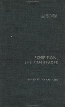 Paperback Exhibition, the Film Reader Book