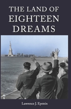 Paperback The Land of Eighteen Dreams Book