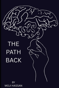 Paperback The Path Back Book