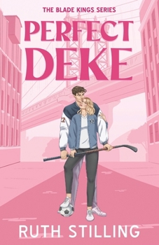 Paperback Perfect Deke Book