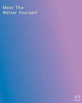 Paperback Meet the better yourself Book