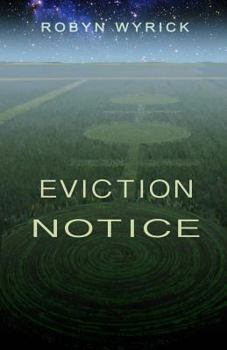 Paperback Eviction Notice Book