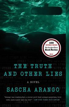 Paperback The Truth and Other Lies Book