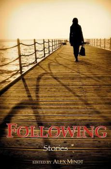 Paperback Following: Stories Book