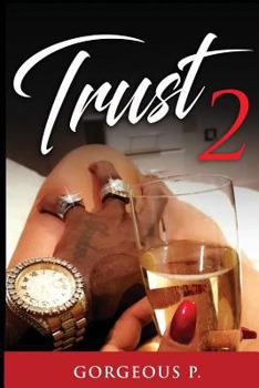 Paperback Trust 2: Available on kindle Book