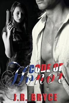 Paperback Code of Honor Book