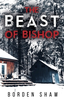 Paperback The Beast of Bishop Book