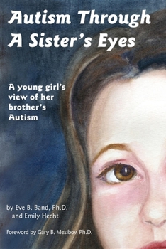 Autism through a Sister's Eyes