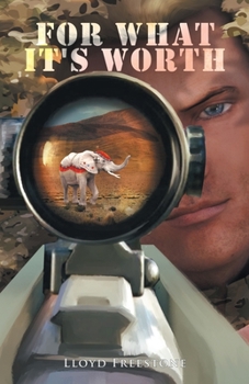 Paperback For What It's Worth Book