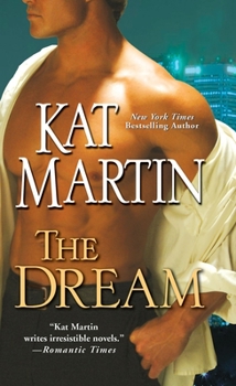 The Dream - Book #2 of the Paranormal Series I