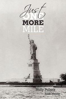 Paperback Just One More Mile Book