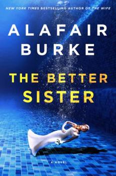 Hardcover The Better Sister Book