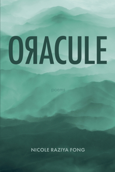 Paperback Oracule Book