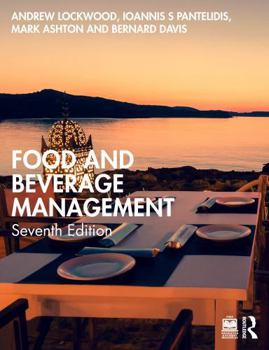 Food and Beverage Management