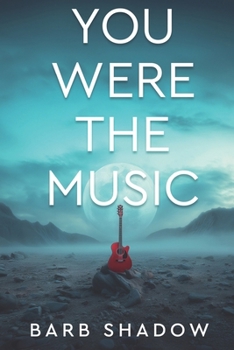 Paperback You Were the Music Book