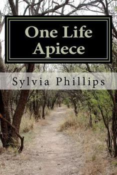 Paperback One Life Apiece Book