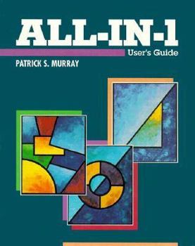 Paperback ALL-IN-1 User's Guide Book