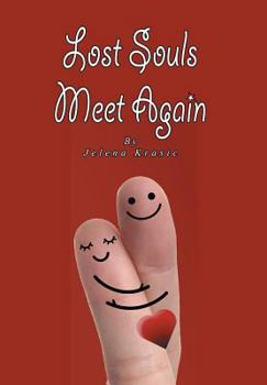 Hardcover Lost Souls Meet Again Book