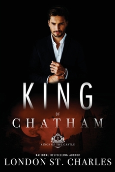 Paperback King of Chatham Book