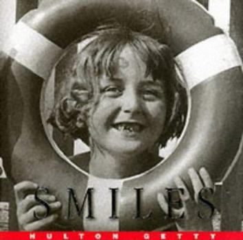 Hardcover Smiles Book