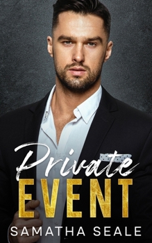 Paperback Private Event: Billionaire Bad Boy Romance Book