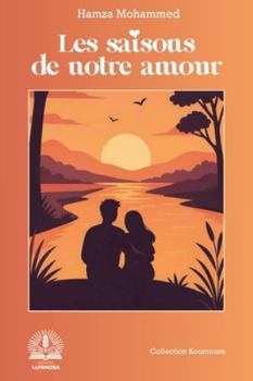 Paperback Les Saisons de Notre Amour [French] Book