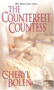 The Counterfeit Countess - Book #1 of the Brazen Brides