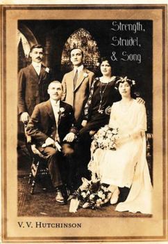 Paperback Strength, Strudel, & Song Book