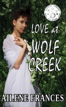Paperback Love at Wolf Creek Book