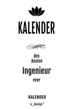 Kalender für Ingenieure / Ingenieur / Ingenieurin: _ Wochen-Planer 2020 / Tagebuch / Journal für das ganze Jahr: Platz für Notizen, Planung / ... Erinnerungen und Sprüche (German Edition)